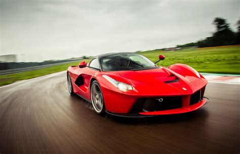 Top 5 Exotic Cars Of 2014 Exotic Car List