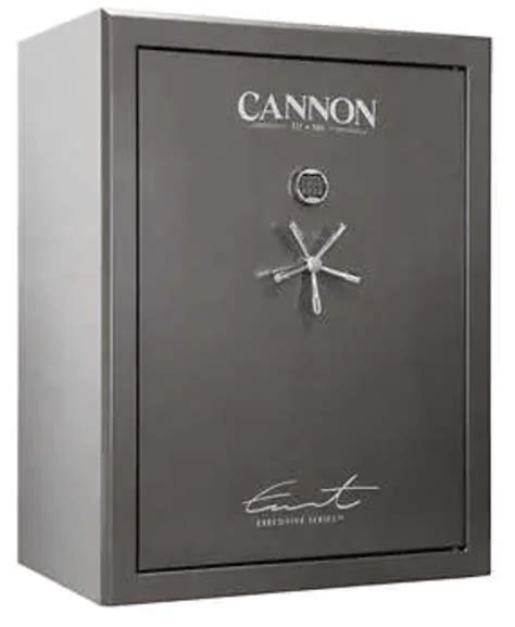 Cannon Gun Safe Reviews Expert Safe Reviews