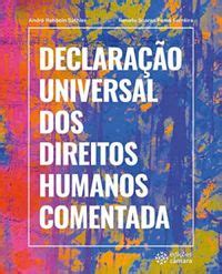 Declara O Universal Dos Direitos Humanos Comentada