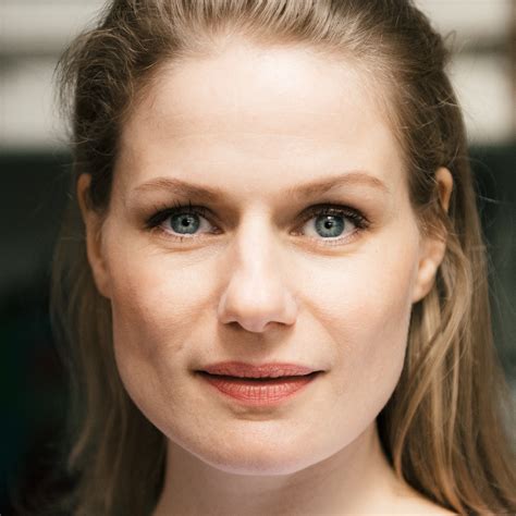 Nadine Rosemann Schauspielerin