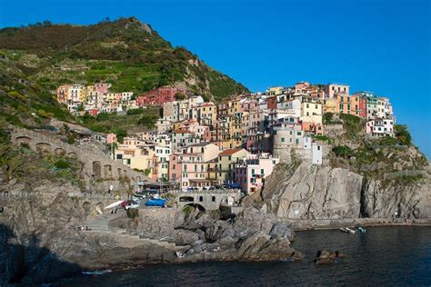 How To Get From Florence To Cinque Terre My Travel In Tuscany