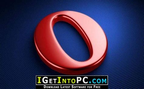 Opera is a secure web browser that is both fast and full of features. Opera Gx Download Offline : New Opera Gaming Browser Can ...