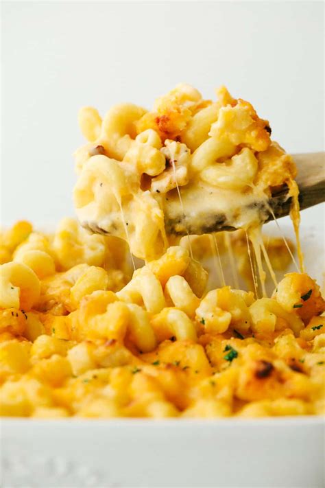 Incredible Lobster Mac And Cheese The Recipe Critic