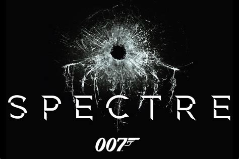 Bond 24 Officially Titled Spectre Full Cast Announced