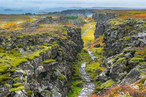 Geology Of Iceland