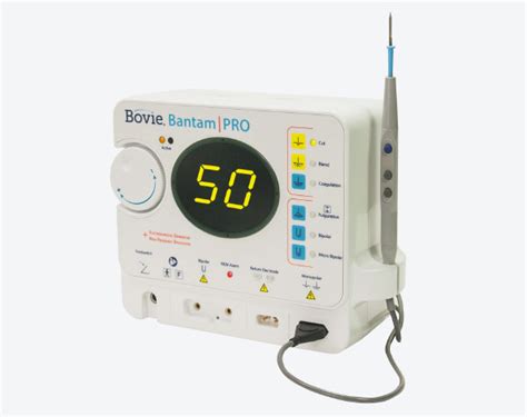 Electrosurgical Generators Products Symmetry Surgical