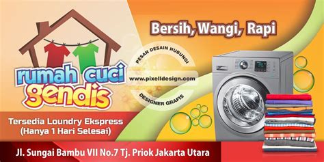 Pesan Desain Banner Hubungi Pixelldesign Com Wa Jasa