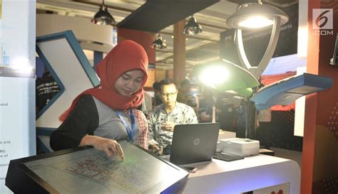 Produk Inovasi Di Indonesia Dengan Event Ini Bisa Lebih Mendorong