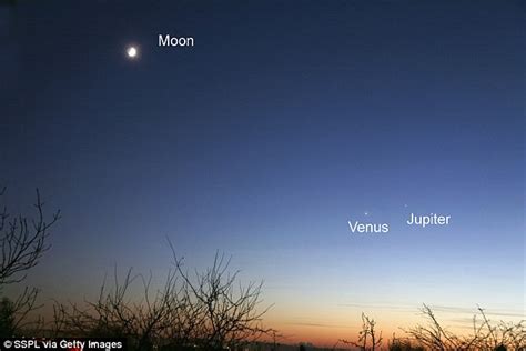 Watch Venus And Jupiter Become A Superstar Tomorrow