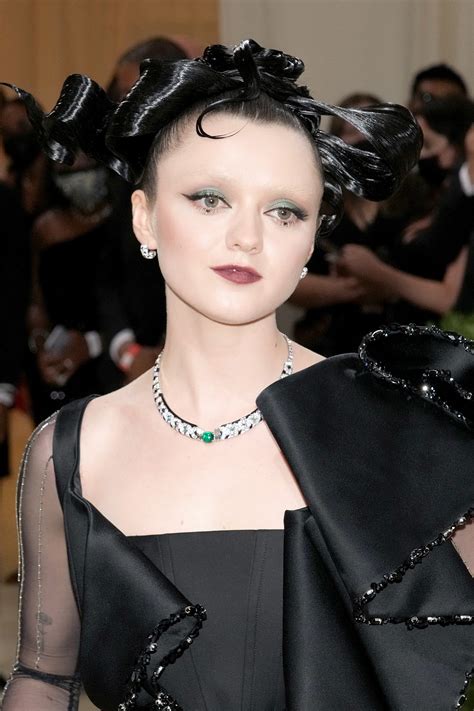 The Met Gala 2021s Best Beauty Moments — Photos Allure