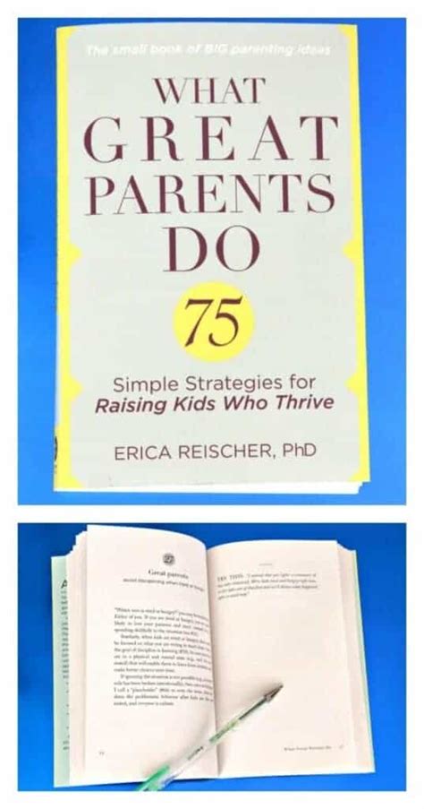 Helpful Parenting Book of Bite-Sized Wisdom | Imagination Soup