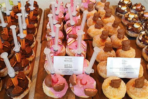 Top 18 places to have Lunch in Melbourne - MELBOURNE GIRL