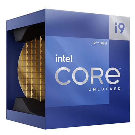 Intel 12th Core I9 12900k Alder Lake Processor Price In Bangladesh