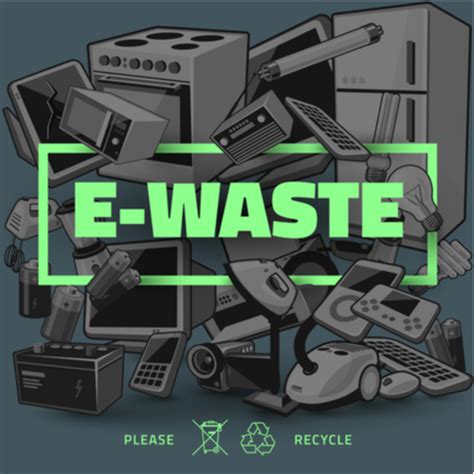 5 Benefits For Tech Waste Recycling For Homes And Businesses