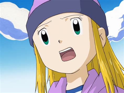 Digimon Frontier Image Fancaps