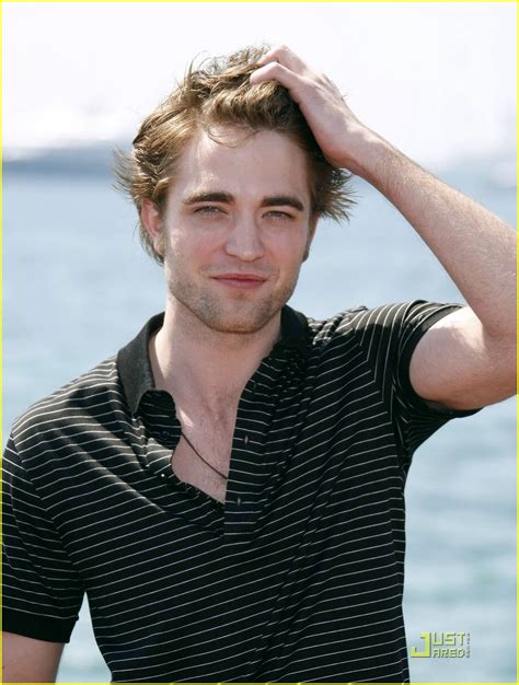 Robert Pattinson Is Cannes Cute Photo 165001 Photo Gallery Just Jared Jr