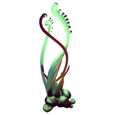 Ghost Weed Subnautica Wiki Fandom Powered By Wikia