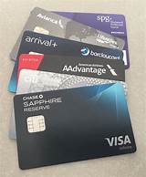 Credit Cards To Have In Your Wallet Images