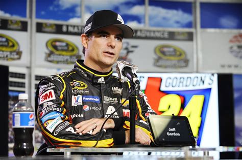 NASCAR Legend Jeff Gordon is Missing More Than $30 Million From His ...