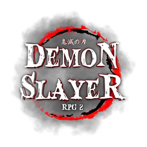 View 24 Demon Slayer Logo Png Transparent Youngtrendrush Gambaran