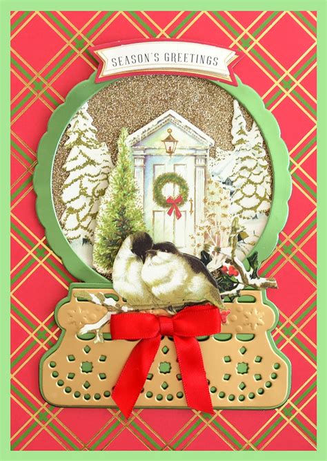A beautiful card making kit from anna griffin. HSN September 10th, 2019 - Shopping List - Anna Griffin