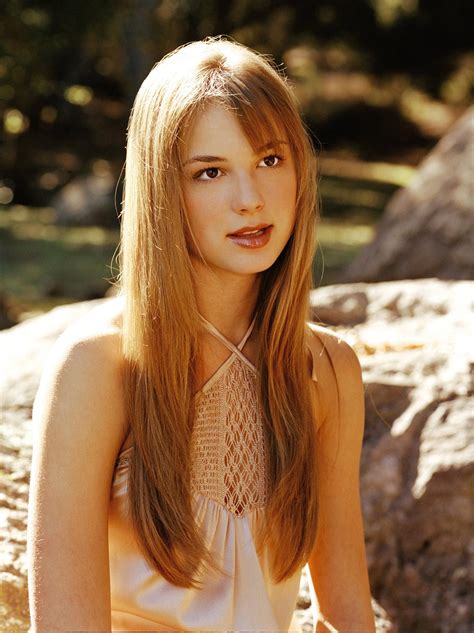 Emily Vancamp Early Photoshoots Favorite Celebrity Pictures