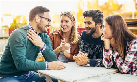 Spanish Conversation Partners The Best Way To Learn Spanish