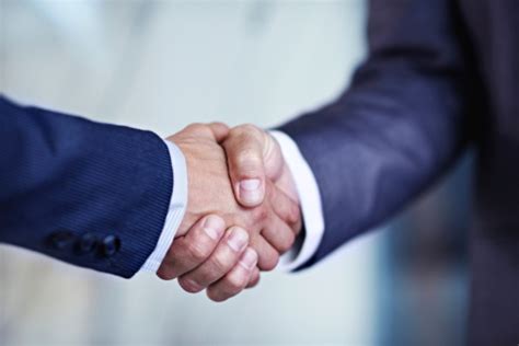 Making Deals Stock Photo Download Image Now Istock