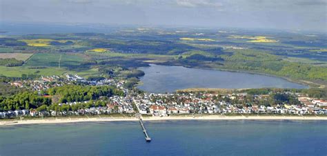 Durch stornierung kurzfristig frei geworden: Urlaub in Binz auf Rügen - Insidertipps, Fotos und Hotels
