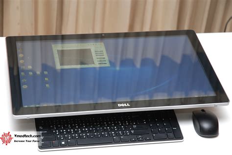 หน้าที่ 1 Review Dell Inspiron 2350 All In One Pc