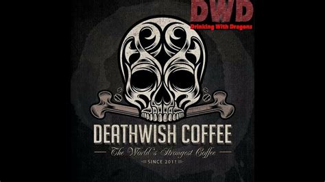 Read honest and unbiased product reviews from our users. Death Wish Coffee Review - YouTube