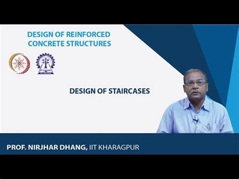 Spiral stairs with platform b, c or d are supplied with 30° treads, unless specified otherwise. Lec-26 Design of Staircases - YouTube
