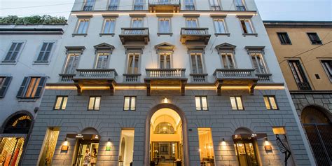 Милан / milan associazione calcio. Hotel Indigo ouvre à Milan son 3ème hôtel italien | Pagtour