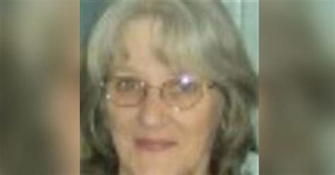Nancy Wolfe Bowman Obituary Visitation Funeral Information