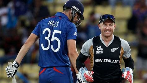 Live Cricket Score New Zealand Vs England First T20 At Auckland