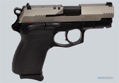 Bersa Rsa 9mm Tpr9c Pistol For Sale At 964036996