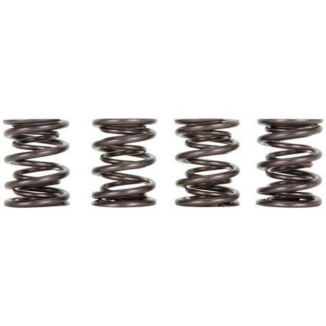 Kibblewhite Precision Machining Intake And Exhaust Valve Spring Set For