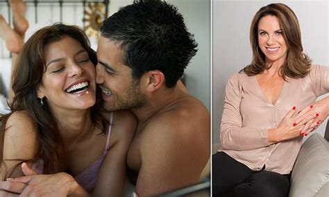 Tracey Cox Reveals Her Month Sex Challenge That Guarantees To Transform Your Routine Sex Life