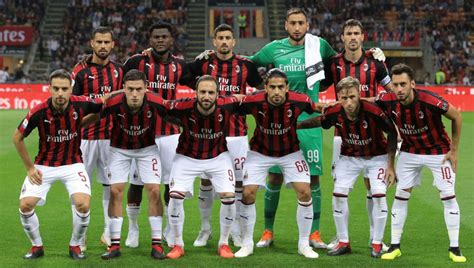 Ac Milan 2021 22 Full Fixtures And Schedules Key Dates Biggest And Derby