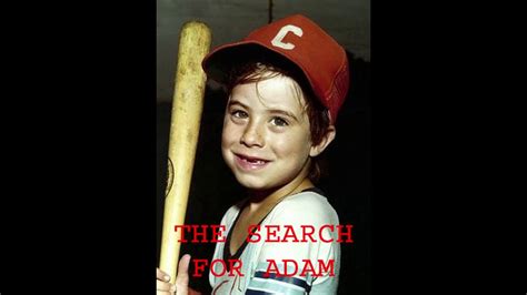 The Abduction And Murder Of Adam Walsh Part 1 Youtube