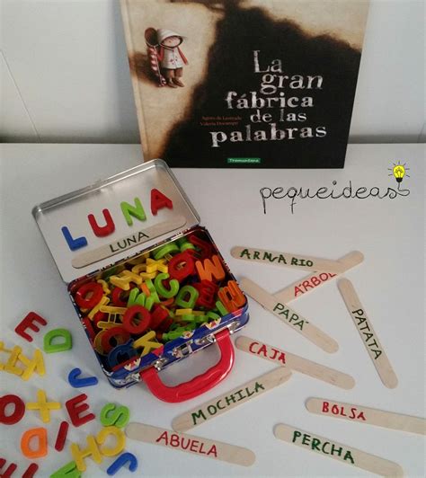 Pin de Esther Martínez Blázquez en Letras lectoescritura Enseñar a leer Juegos de