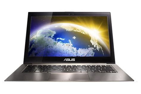 Asus Zenbook Prime Ux31a Ultrabook Review Specs Features And Price