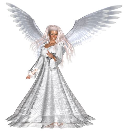 Angel Transparent Free Png Png Play