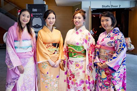 Reception Jcs 49th Japanese Cultural Festival Flickr