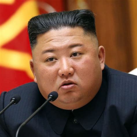 North Koreas Kim Jong Un Replaces Almost Half Of Top Governing Body In Reshuffle South China
