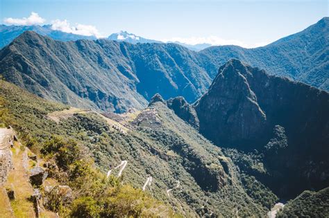 The Sacred Valley Of The Incas Amazonas Explorer