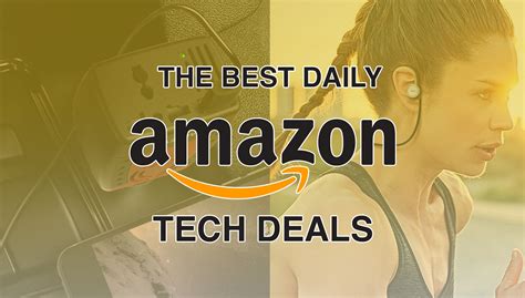 All The Best Tech Deals on Amazon Today, March 3rd 2017