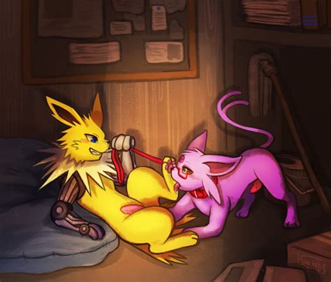 Pokemon Espeon Yaoi Furries Pictures Pictures Sorted