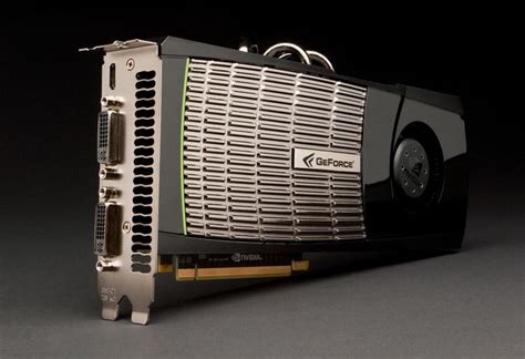 Nvidia ประกาศเลิกสนับสนุน Driver การ์ดจอ Geforce 400 และ 500 Series