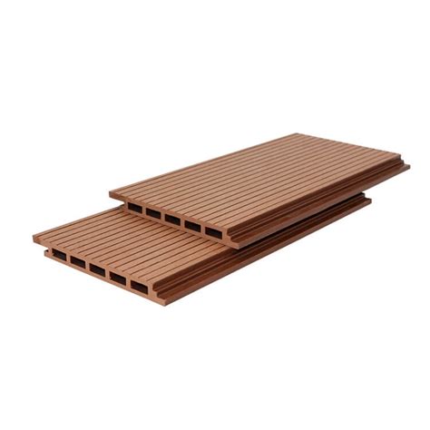 Outdoor Wall Panels Wood Plastic Composite Wall Panels